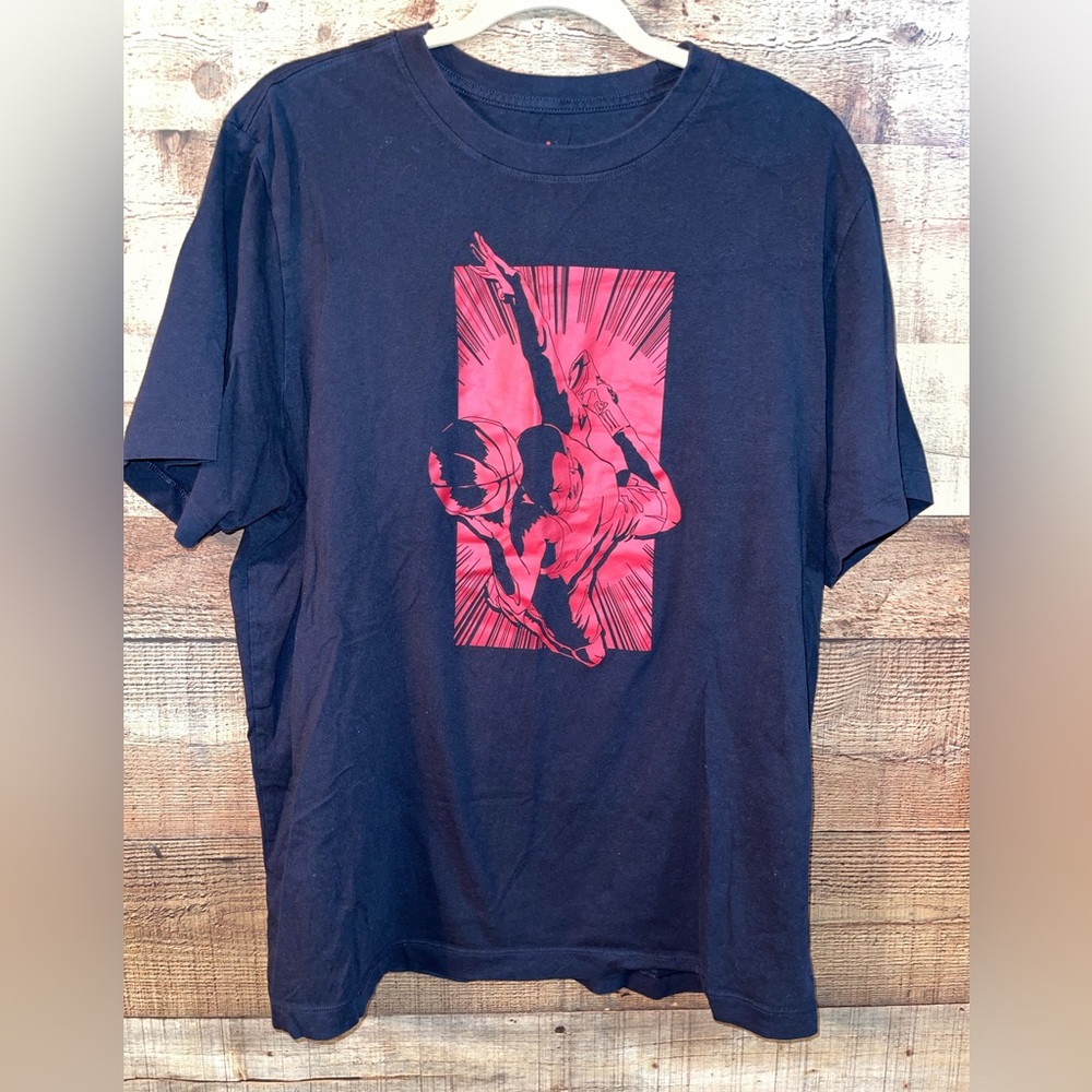Jordan t-shirt